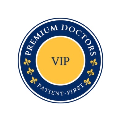 VIP Membership – Annual